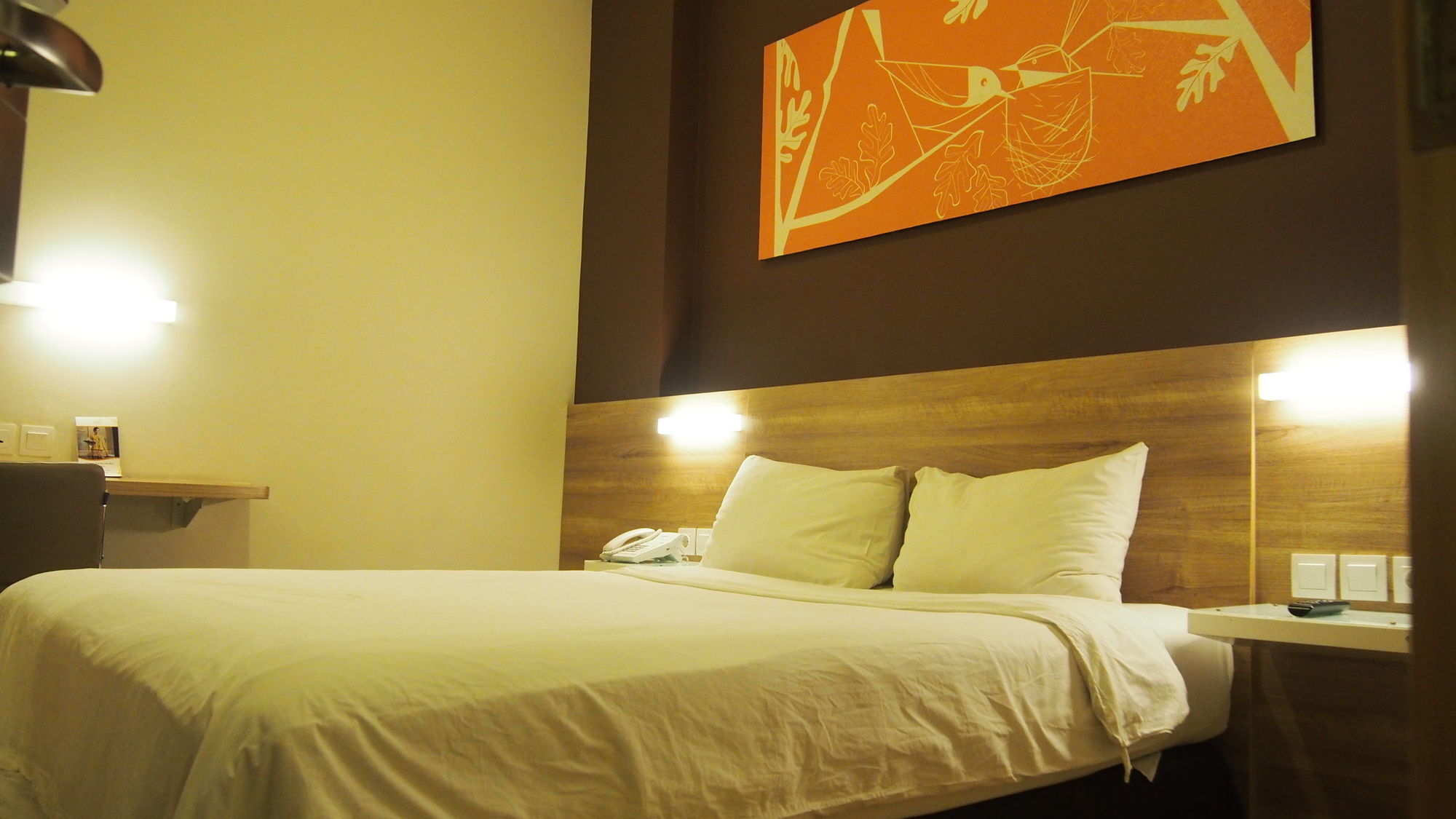 G7 Hotel Jakarta Exteriör bild
