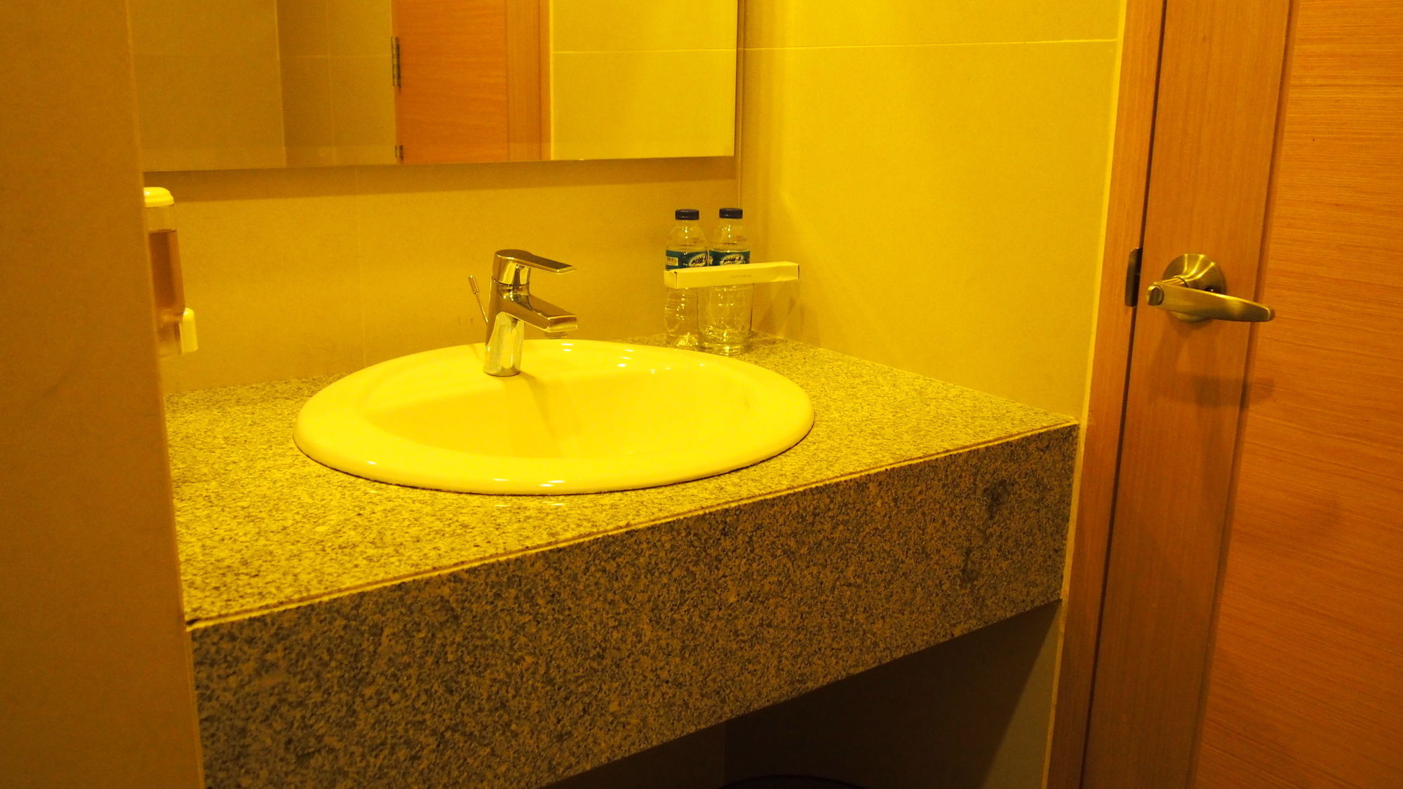 G7 Hotel Jakarta Exteriör bild