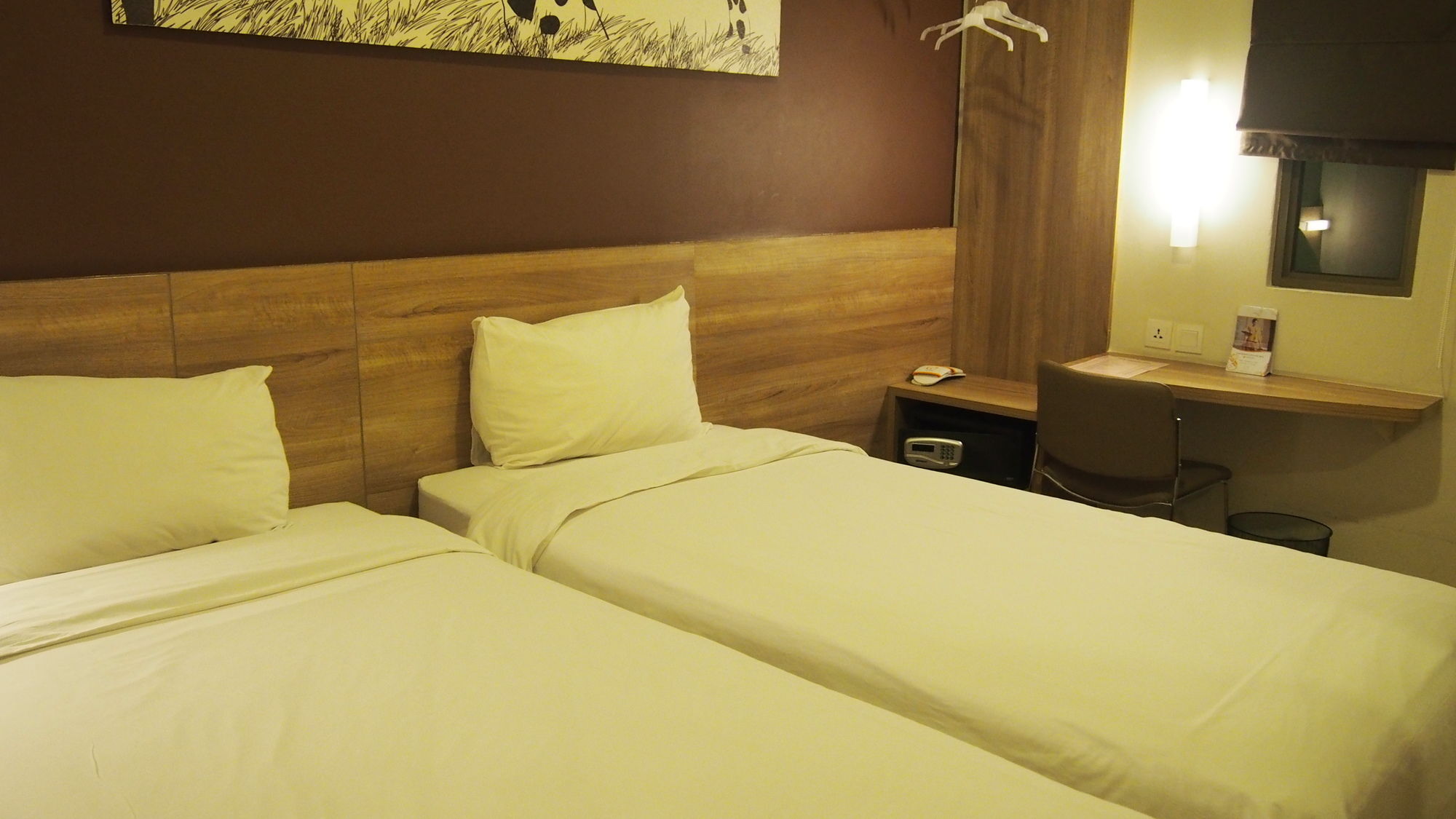 G7 Hotel Jakarta Exteriör bild